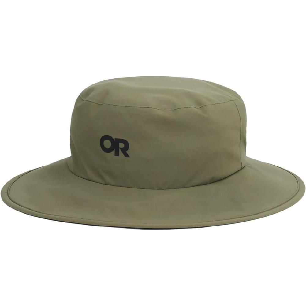 imageOutdoor Research Womens Stratoburst Rain HatRanger Green
