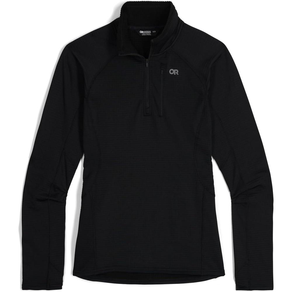 imageOutdoor Research Womens SuperStrand LT HoodiePlusBrick