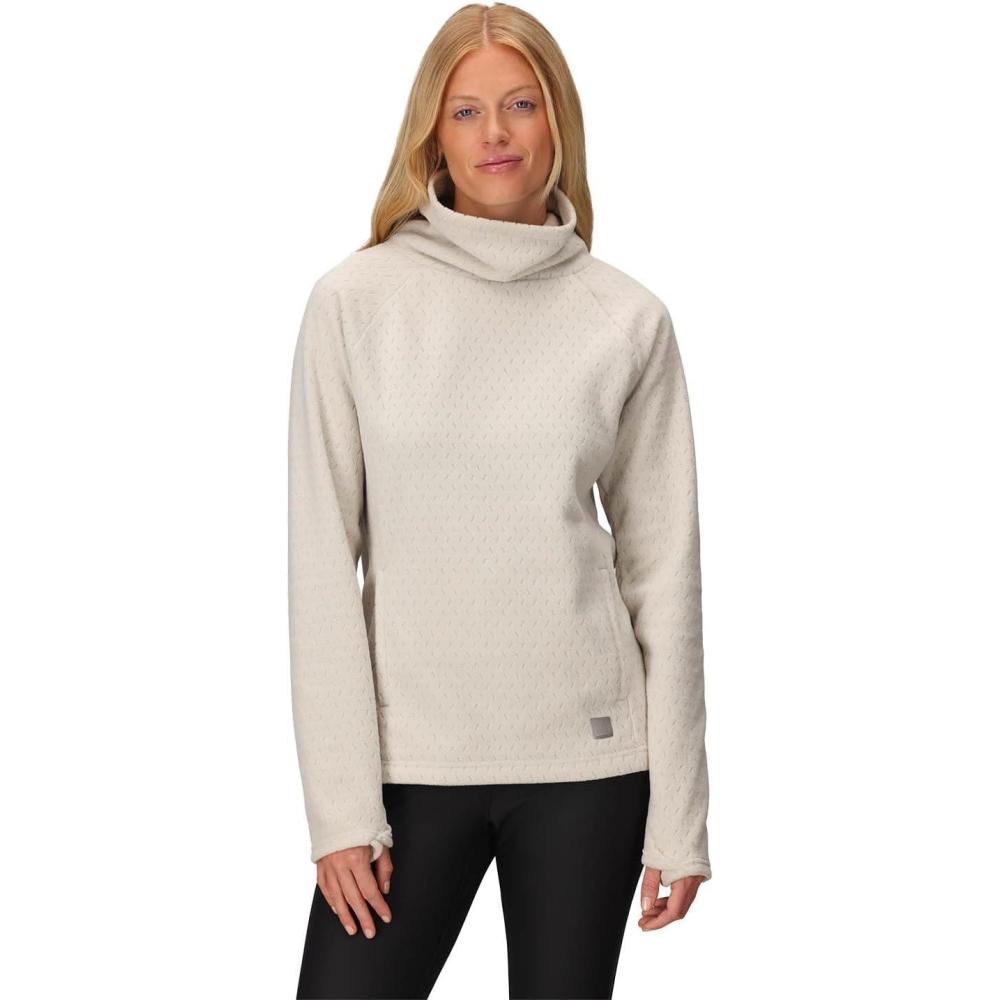 imageOutdoor Research Womens Trail Mix XT Fleece Cowl  Temperature SelfRegulating Fabric UPF 50 LightweightOyster