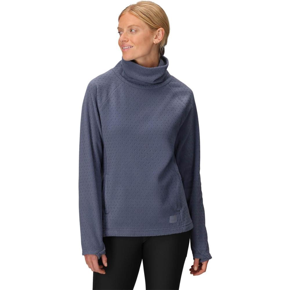 imageOutdoor Research Womens Trail Mix XT Fleece Cowl Temperature SelfRegulating Fabric UPF 50 LightweightSummit