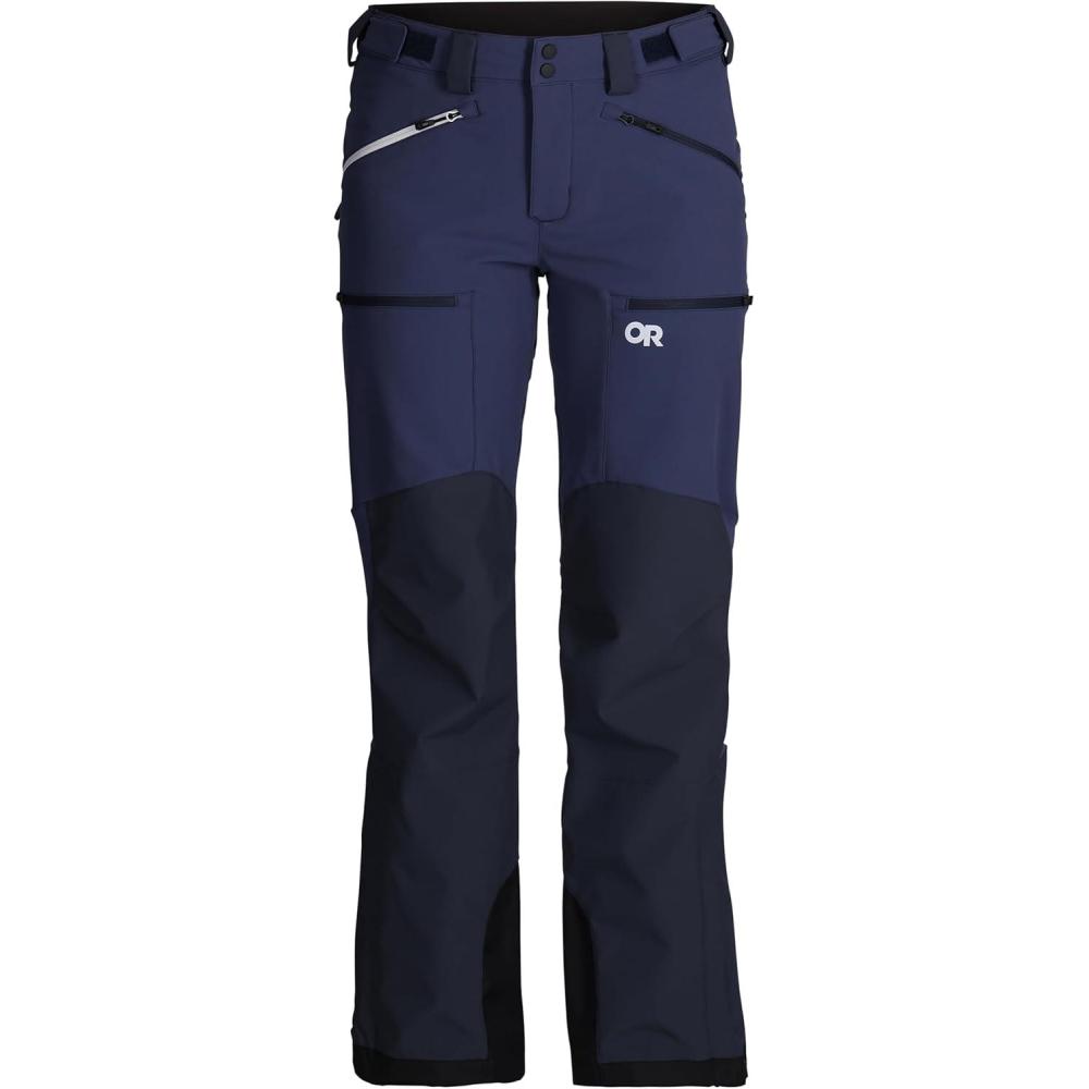 imageOutdoor Research Womens Trailbreaker Tour PantsNaval Blue