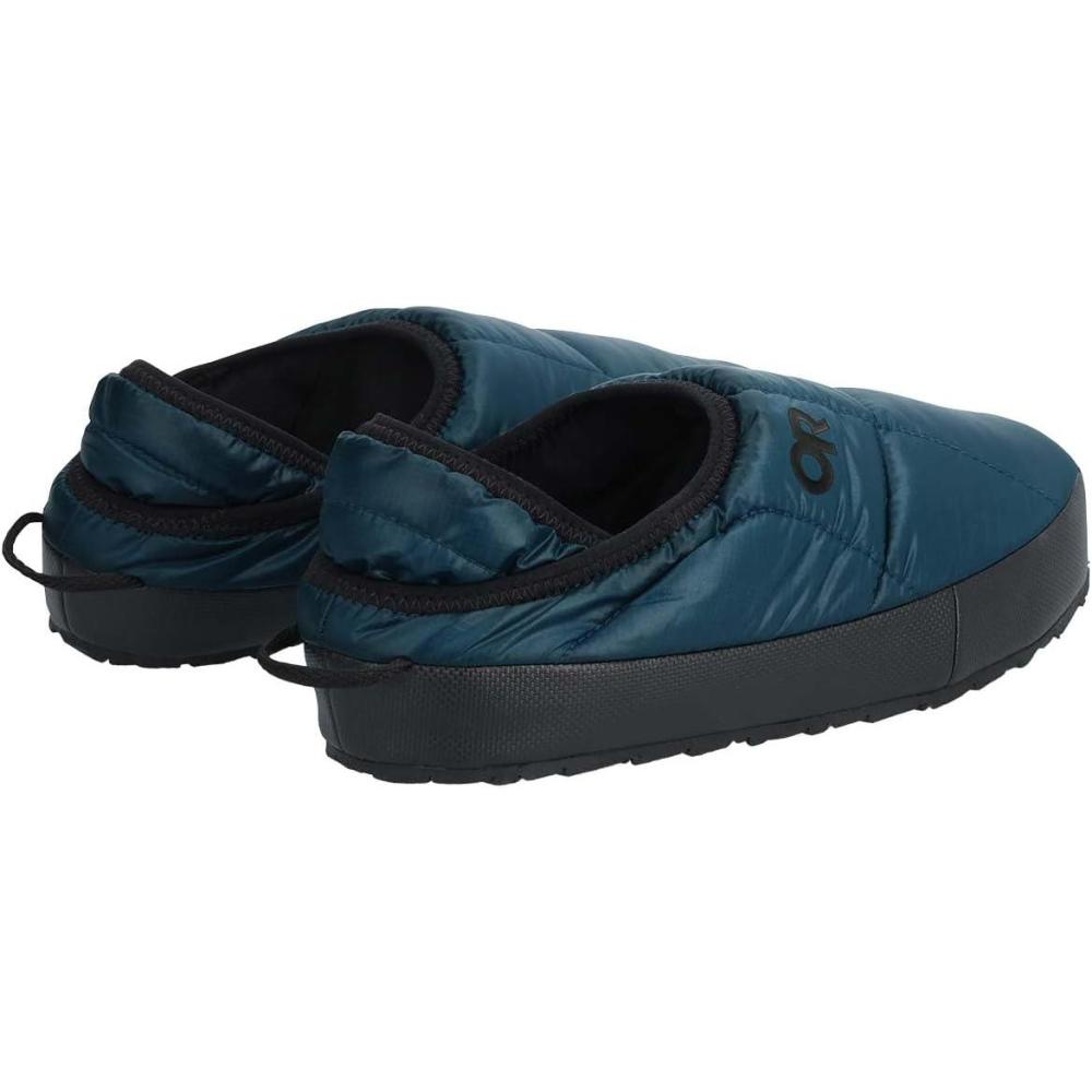 imageOutdoor Research Womens Tundra Trax SlipOn BootiesHarbor