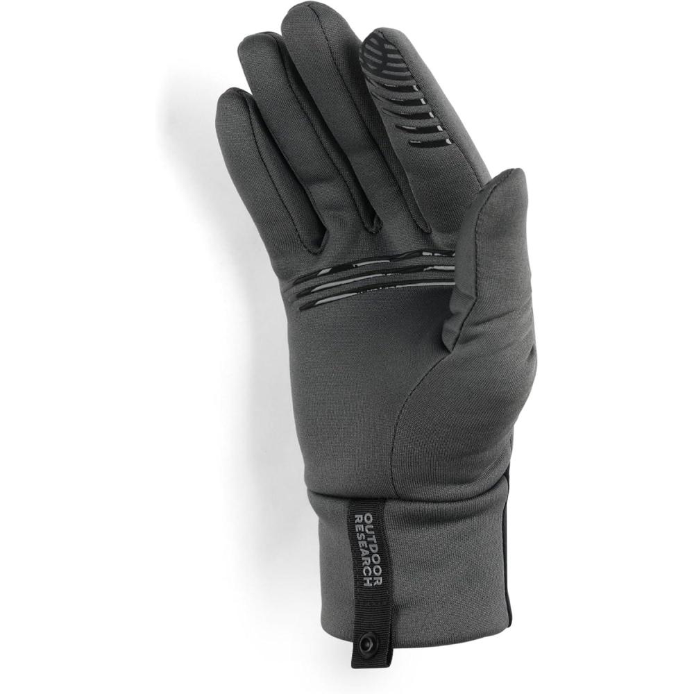imageOutdoor Research Womens Vigor Midweight Sensor GlovesCharcoal