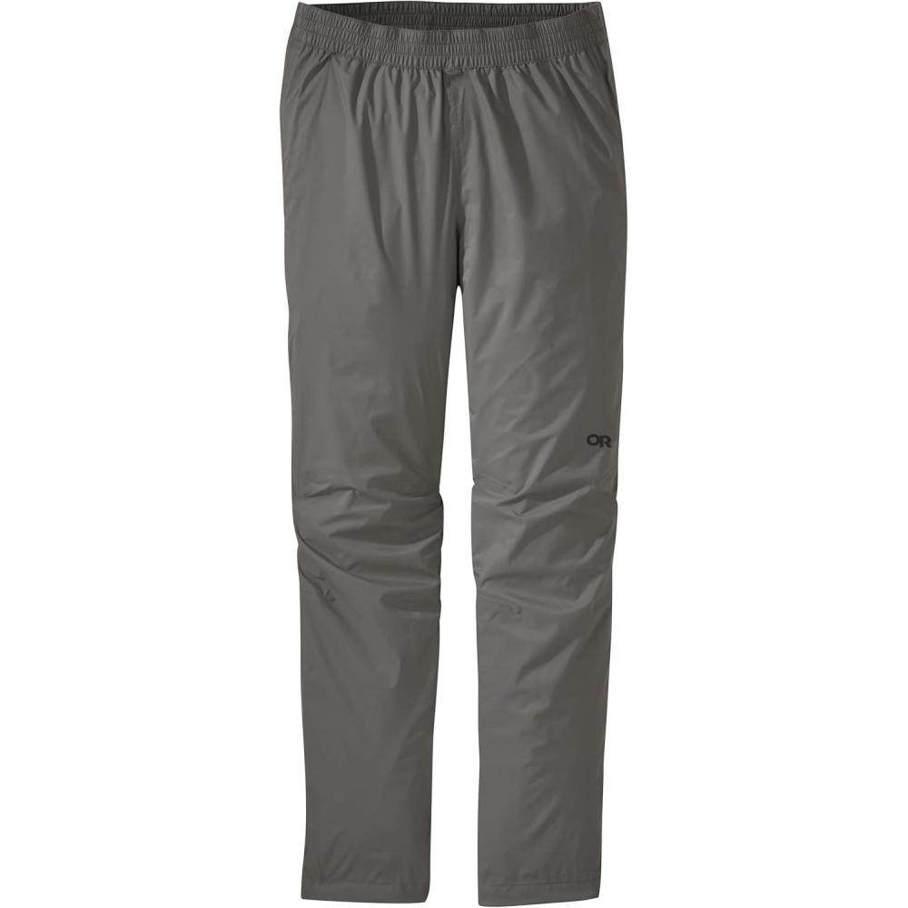 imageOutdoor Research Womens Ws Apollo PantsPewter