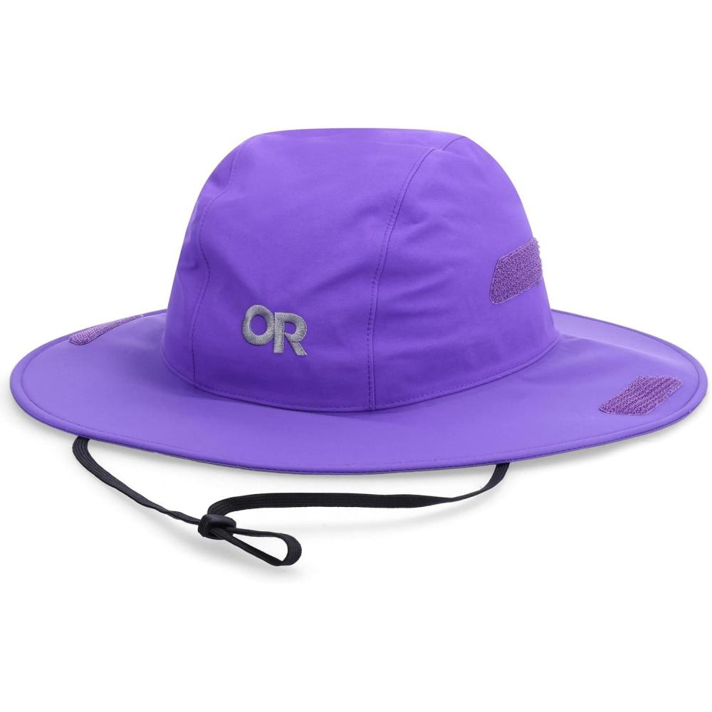 imageSeattle Rain HatRegal