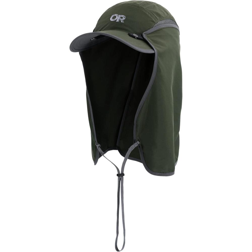 imageSun Runner CapVerde