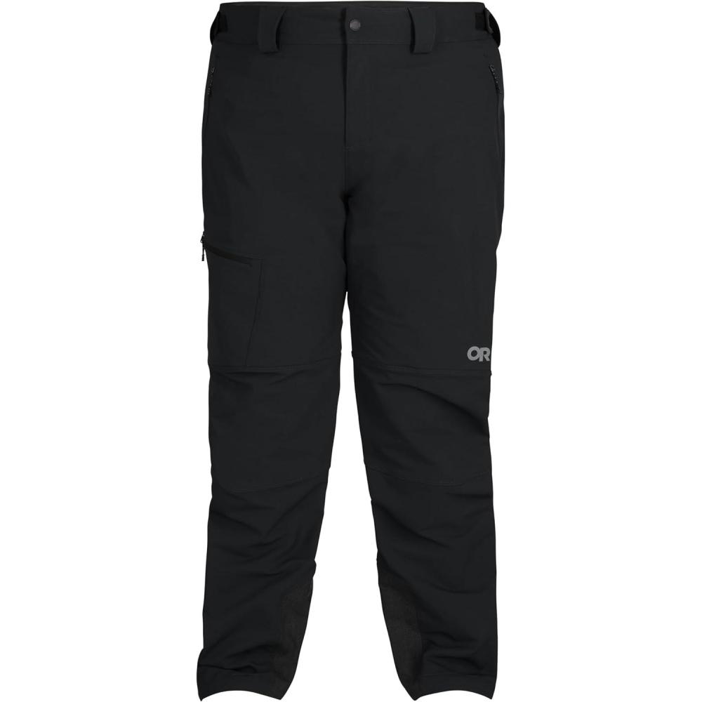 imageWomens Cirque III Pants  PlusBlack