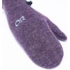 imageOUTDOOR RESEARCH Womens Flurry Mitts  Touchscreen Compatible Thumb ampamp Index Finger Wind Resistant High Grip Palm