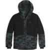 Grove Camo/Black