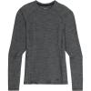 imageOutdoor Research Womens Alpine Onset Merino 150 CrewBlack Heather