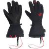 imageWomens Arete II GORETEX GlovesBlack