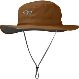 Helios Sun Hat(Saddle)