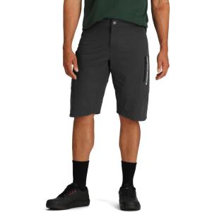 Men’s Freewheel Ride Shorts(Black)