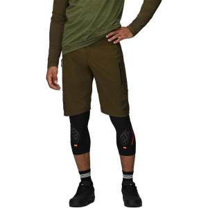 Men’s Freewheel Ride Shorts(Dark Olive)