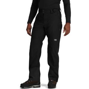 Men’s Headwall Gore-Tex 3L Pants(Black)