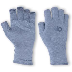 Outdoor Research ActiveIce Sun Gloves(Grey Heather)