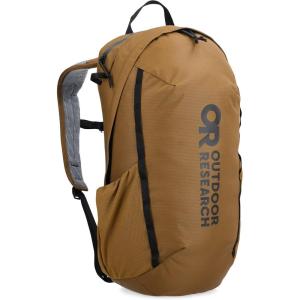 Outdoor Research Adrenaline Day Pack 20L, Black, 1 size(Coyote)