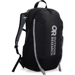 Outdoor Research Adrenaline Day Pack 30L, Titanium, 1 size(Black)