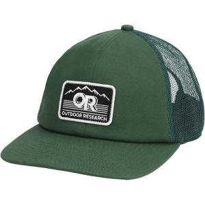 Outdoor Research Advocate Trucker Lo Pro Cap(Douglas Fir)