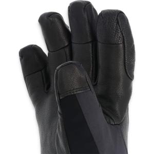 Outdoor Research Alpinite GORE-TEX Gloves(Black)