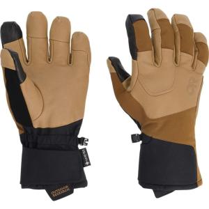 Outdoor Research Alpinite GORE-TEX Gloves(Saddle)