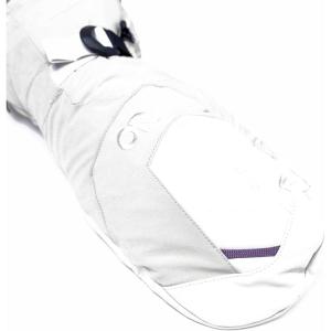 Outdoor Research Arete Modular Gore-Tex Mitts(Pro Khaki/Oyster)