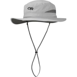 Outdoor Research Bugout Brim Hat for Men & Women(Pebble)