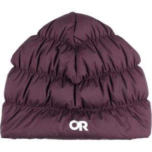 Outdoor Research Coldfront Down Beanie(Amethyst)