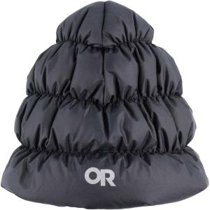 Outdoor Research Coldfront Down Beanie(Black)