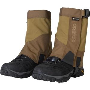 Outdoor Research Crocodile Mid-Height Gaiters(Coyote)