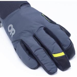 Outdoor Research Deviator Pro Gloves(Storm)