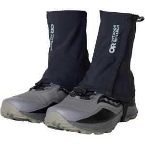 Outdoor Research Ferrosi Trail Gaiters(Black)