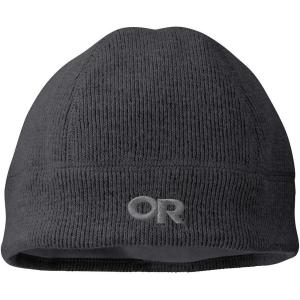 Outdoor Research Flurry Beanie(Charcoal)