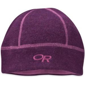 Outdoor Research Flurry Beanie(Orchid)