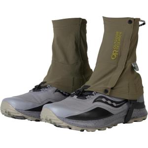 Outdoor Research Insect Shield Ferrosi Trail Gaiters(Dark Olive)