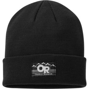 Outdoor Research Juneau Beanie(Black)