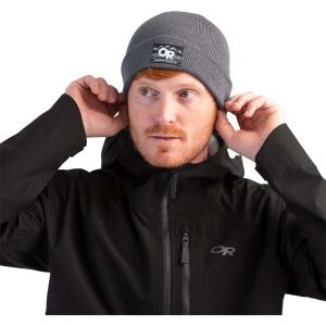 Outdoor Research Juneau Beanie(Light Pewter)