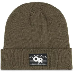 Outdoor Research Juneau Beanie(Ranger Green)