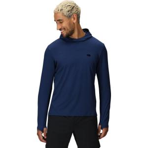 Outdoor Research Men’s ActiveIce Spectrum Sun Hoodie(Cenote)