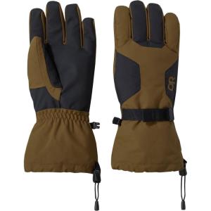 Outdoor Research Men’s Adrenaline Gloves(Saddle)