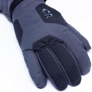 Outdoor Research Men’s Adrenaline Gloves(Storm)