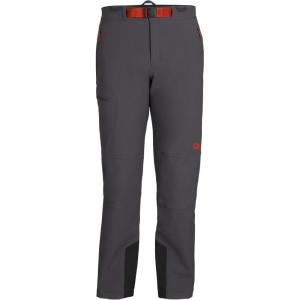 Outdoor Research Men’s Cirque III Pants | Temperature Regulating Fabric, Water & Wind Resistant, Abrasion Resistant(Storm)