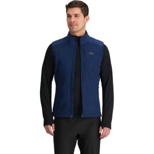 Outdoor Research Men’s Deviator Wind Vest(Cenote)
