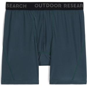 Outdoor Research Men’s Echo Boxer Briefs(Douglas Fir)