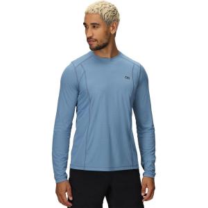 Outdoor Research Men’s Echo Long Sleeve Tee(Olympic)
