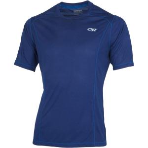 Outdoor Research Men’s Echo T-Shirt(Baltic)