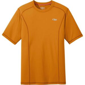 Outdoor Research Men’s Echo T-Shirt(Pumpkin)