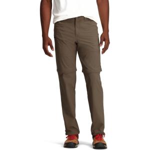 Outdoor Research Men’s Ferrosi Convert Pants-32 Inseam(Morel)