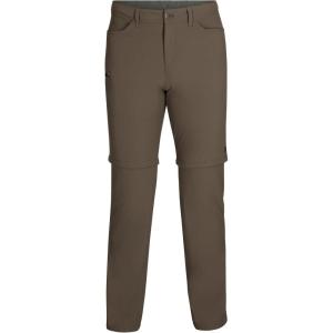 Outdoor Research Men’s Ferrosi Convert Pants-34 Inseam(Morel)