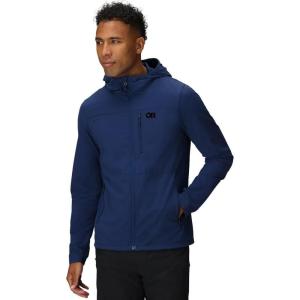 Outdoor Research Men’s Ferrosi Hoodie(Cenote)